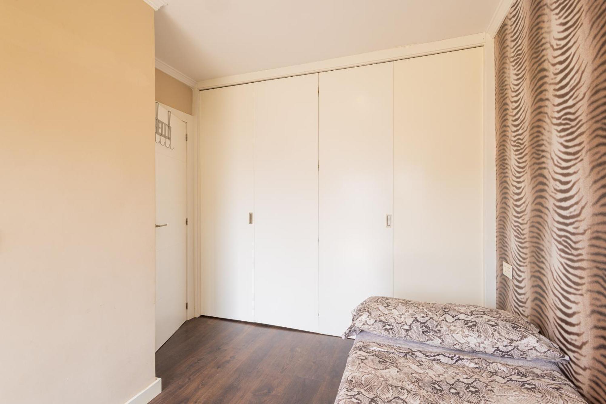 Apartamento Con Piscina Y Zonas Comunes Playa de Gandia Eksteriør bilde