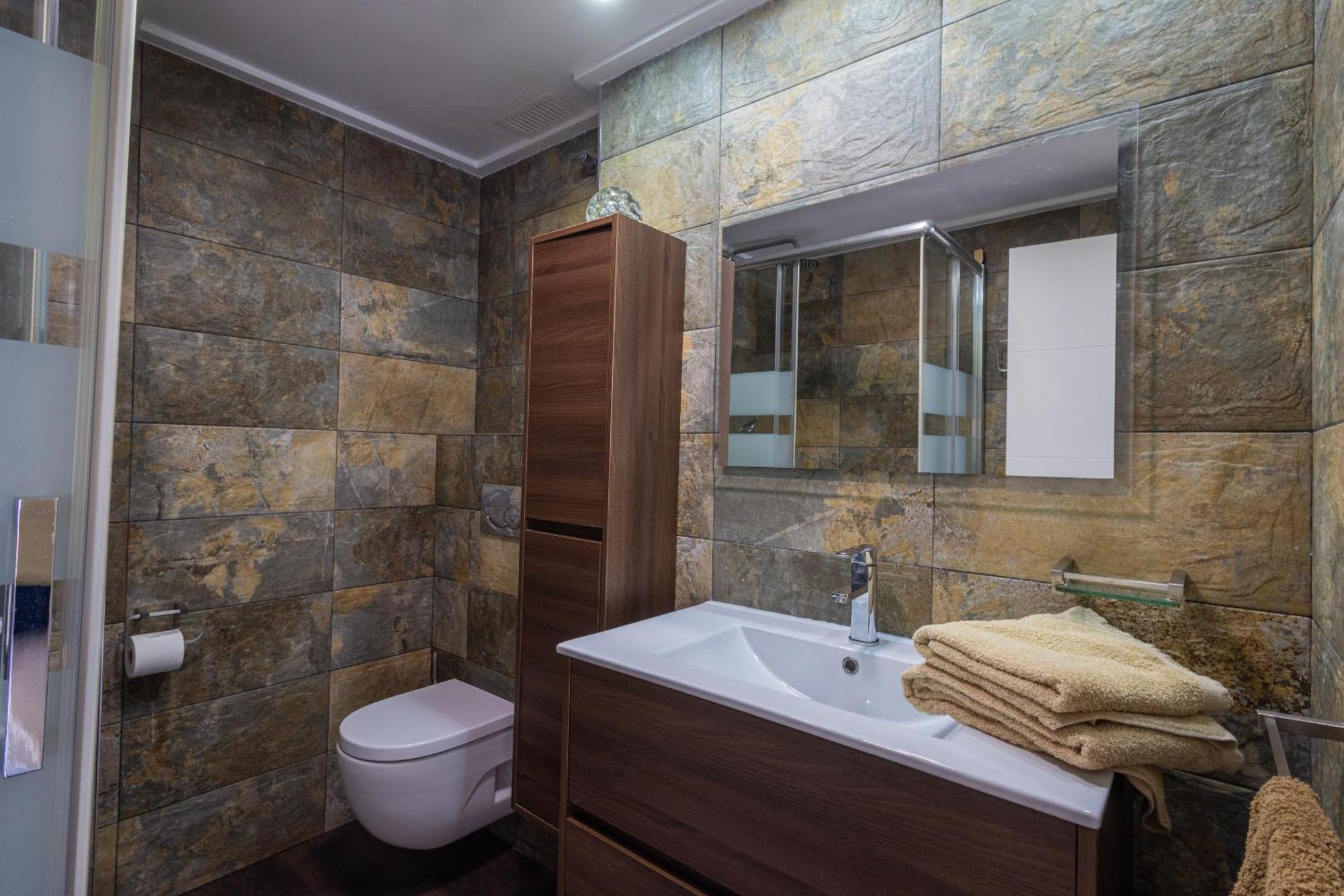 Apartamento Con Piscina Y Zonas Comunes Playa de Gandia Eksteriør bilde